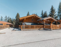 Maison Hochkrimml