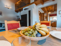 Maison Hochkrimml