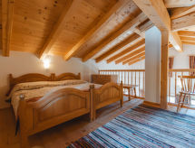 Maison Hochkrimml