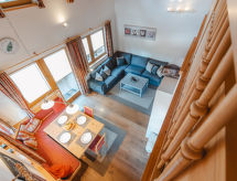 Maison Hochkrimml