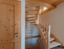 Maison Hochkrimml