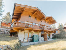Maison Hochkrimml