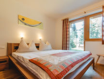 Maison Hochkrimml