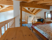 Maison Hochkrimml