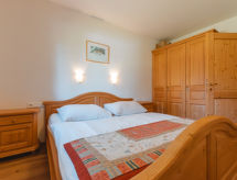 Maison Hochkrimml
