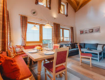 Maison Hochkrimml