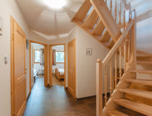 Maison Hochkrimml