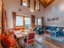 Maison Hochkrimml
