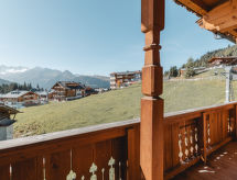Appartement Voithofer