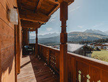 Appartement Voithofer