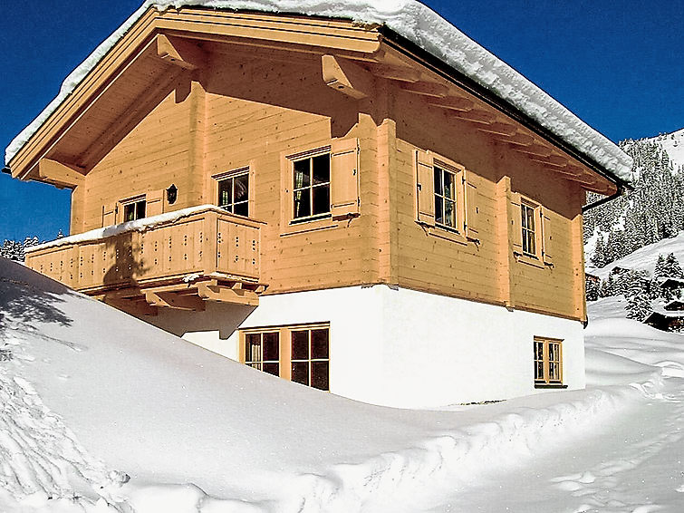 A-TIR-0473 Knigsleiten-Gerlos Zillertal Arena