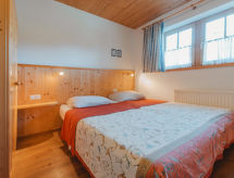 Vakantiehuis Königsleiten 1