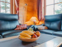 Vakantiehuis Königsleiten 1