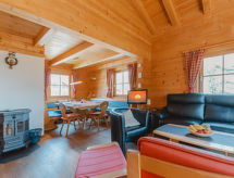 Vakantiehuis Königsleiten 1