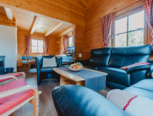 Vakantiehuis Königsleiten 1
