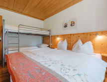 Vakantiehuis Königsleiten 1