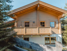 Vakantiehuis Königsleiten 1