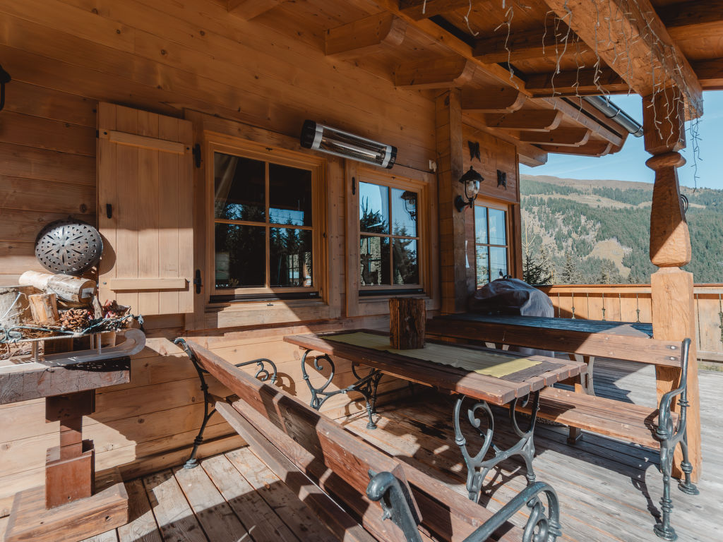 Ferienhaus Königsleiten 3 Ferienhaus  Nationalpark Hohe Tauern