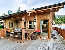 Vakantiehuis Königsleiten 3