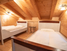 Vakantiehuis Königsleiten 3
