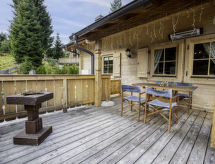 Vakantiehuis Königsleiten 3