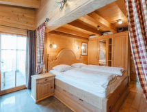 Vakantiehuis Königsleiten 3