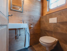 Vakantiehuis Königsleiten 3