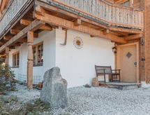 Vakantiehuis Königsleiten 3