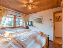 Vakantiehuis Königsleiten 3
