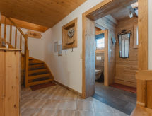 Vakantiehuis Königsleiten 3