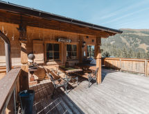 Vakantiehuis Königsleiten 3