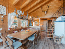 Vakantiehuis Königsleiten 3
