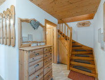 Vakantiehuis Königsleiten 3