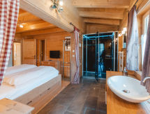 Vakantiehuis Königsleiten 3