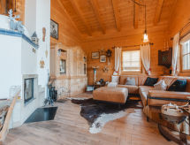 Vakantiehuis Königsleiten 3