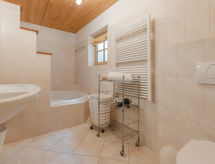 Vakantiehuis Königsleiten 3