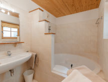 Vakantiehuis Königsleiten 3