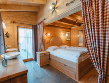 Vakantiehuis Königsleiten 3