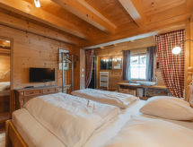 Vakantiehuis Königsleiten 3