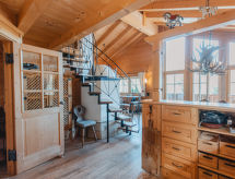 Vakantiehuis Königsleiten 3