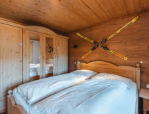 Vakantiehuis Königsleiten 3