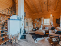 Vakantiehuis Königsleiten 3