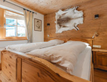 Vakantiehuis Königsleiten 3