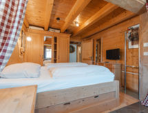 Vakantiehuis Königsleiten 3