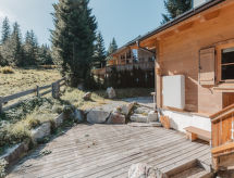 Vakantiehuis Königsleiten 3
