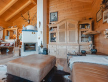 Vakantiehuis Königsleiten 3
