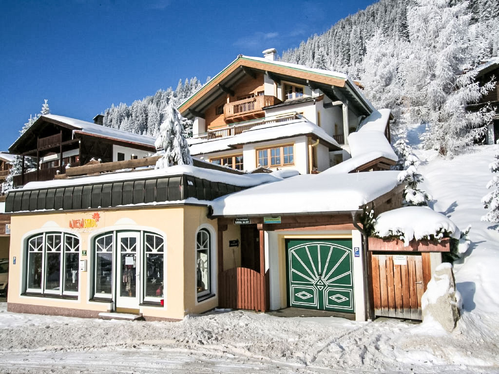 Ferienwohnung Lena 37 Ferienwohnung  Nationalpark Hohe Tauern