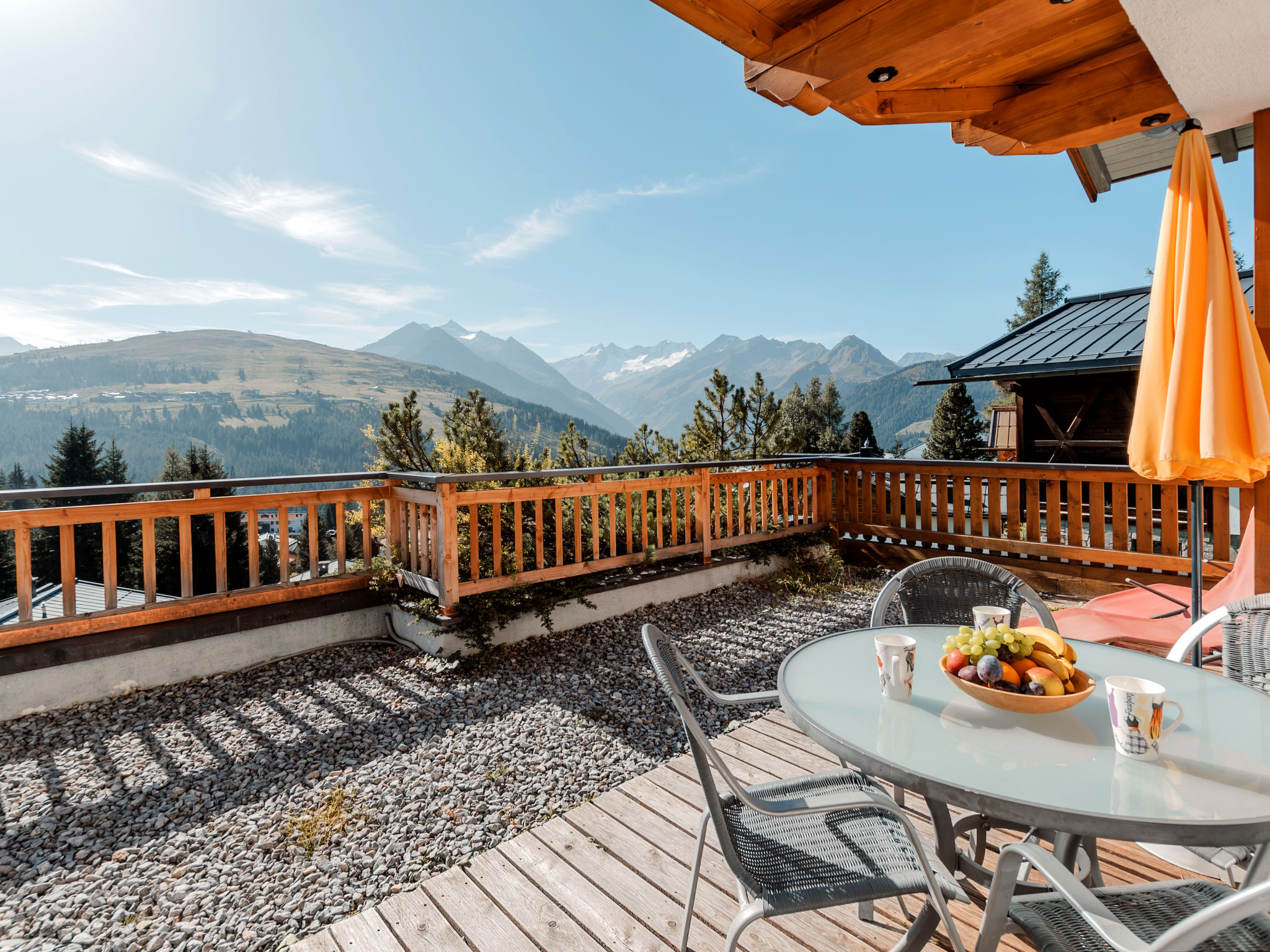 Lena Top 2 Apartment in Gerlos