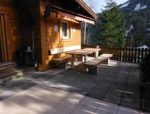 Chalet Waldegg