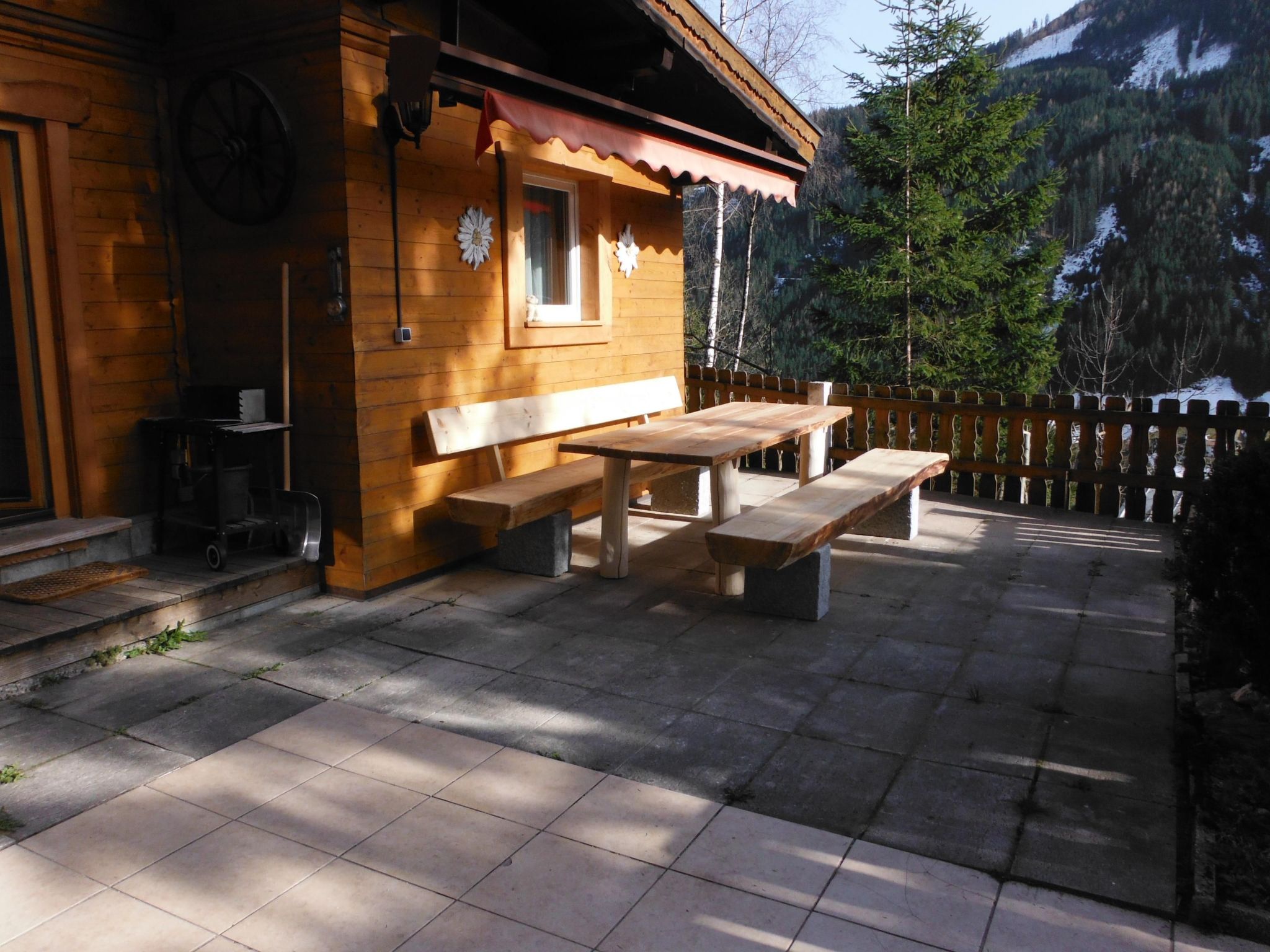 Photo of Chalet Waldegg